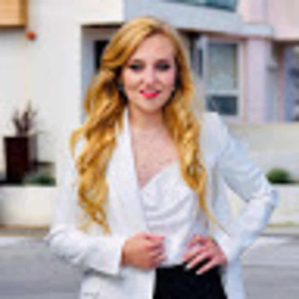 Meet your Posher, Katarzyna